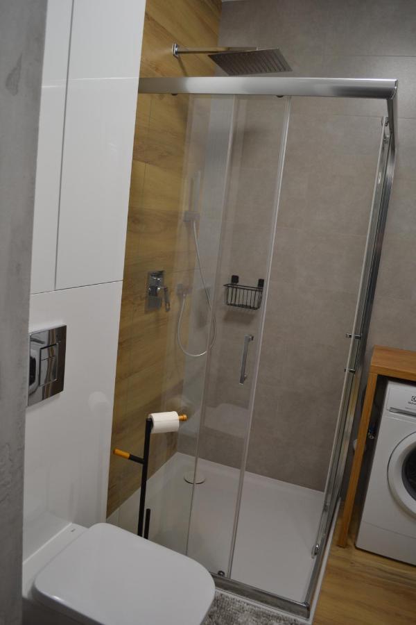 Apartamenty Dk9 Promenada Gwiazd 14 Мендзиздроє Екстер'єр фото