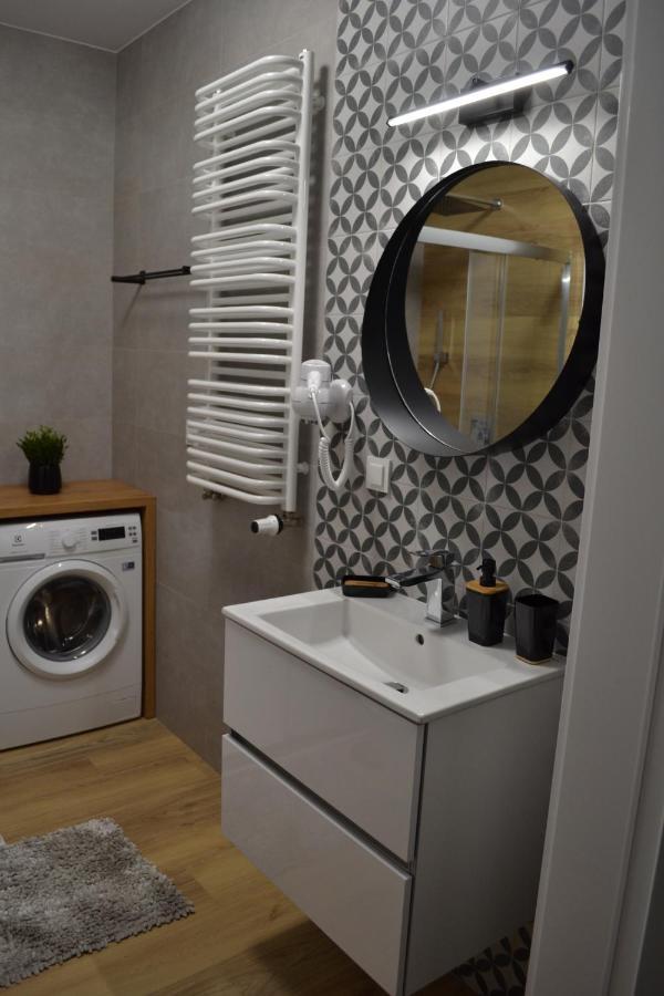 Apartamenty Dk9 Promenada Gwiazd 14 Мендзиздроє Екстер'єр фото
