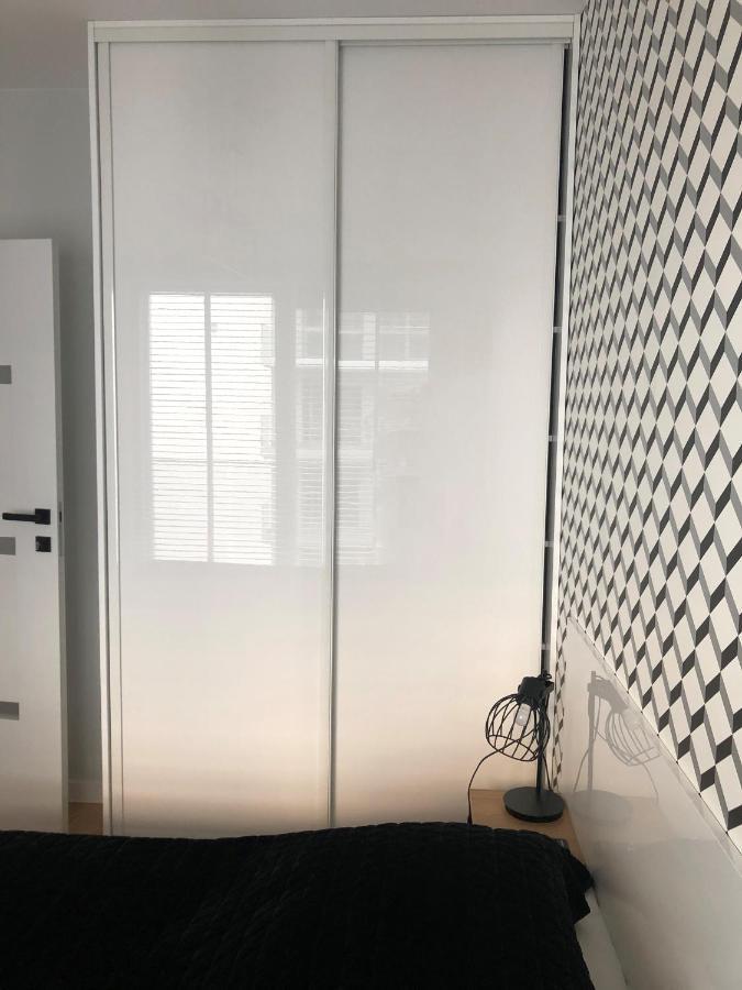 Apartamenty Dk9 Promenada Gwiazd 14 Мендзиздроє Екстер'єр фото