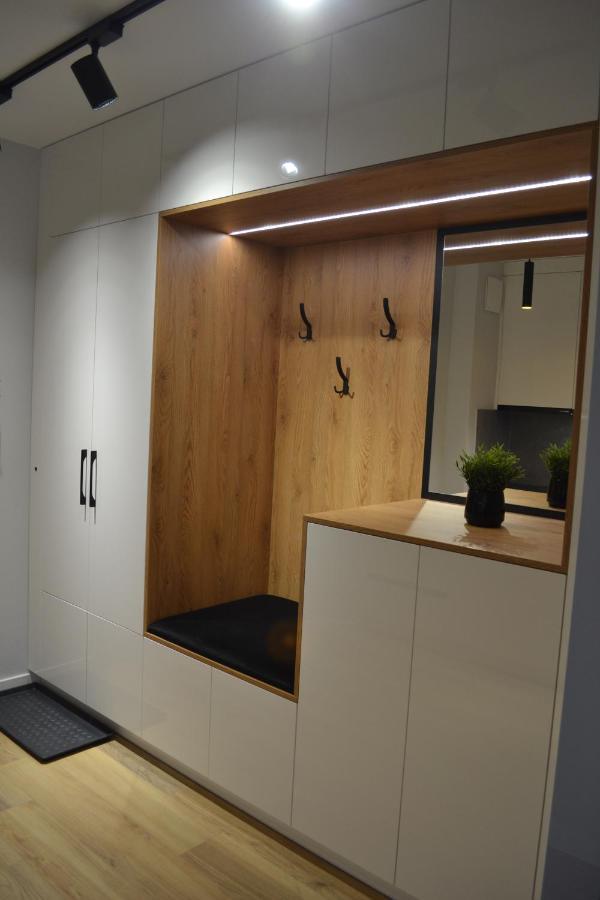 Apartamenty Dk9 Promenada Gwiazd 14 Мендзиздроє Екстер'єр фото