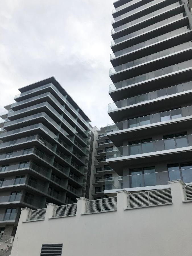 Apartamenty Dk9 Promenada Gwiazd 14 Мендзиздроє Екстер'єр фото